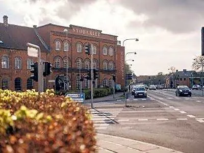 Stoberiet Hotel *