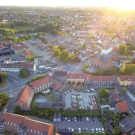 Stoberiet * Svendborg