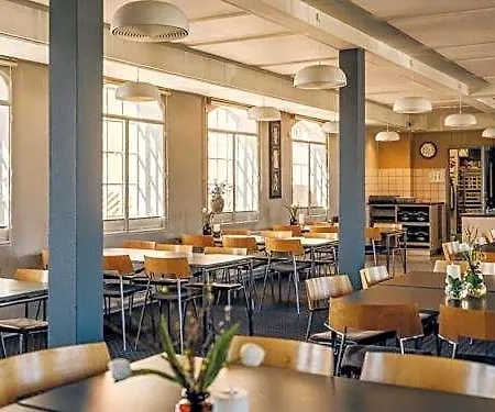 Hotel Stoberiet Svendborg