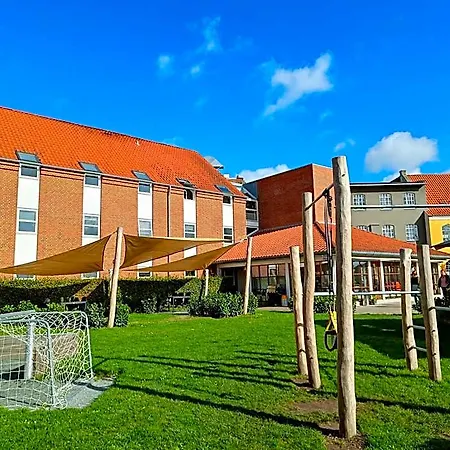 Hotel Stoberiet