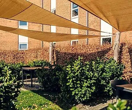 Stoberiet Svendborg