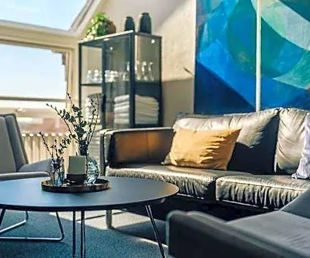 Hotel Stoberiet *