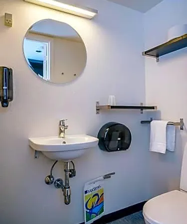 Stoberiet Hotel Svendborg