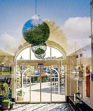 Hotel Stoberiet *