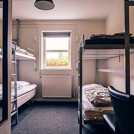 Stoberiet Hotel *