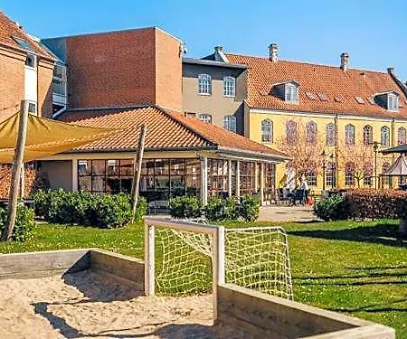 Hotel Stoberiet Svendborg