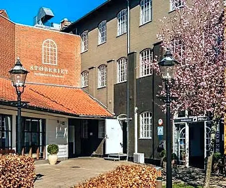 Stoberiet Svendborg