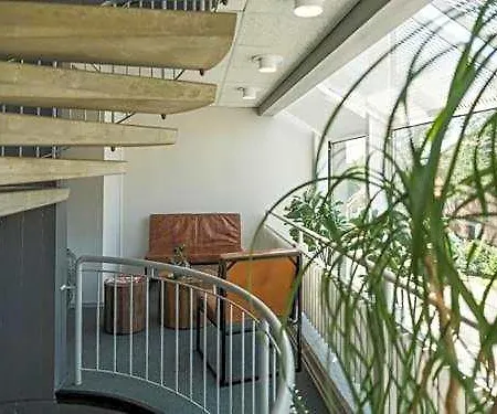 Hotel Stoberiet Svendborg