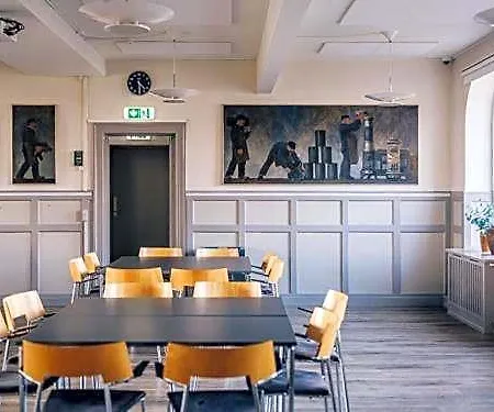 Stoberiet Hotel