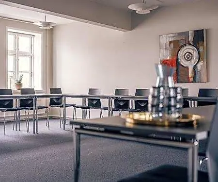 Stoberiet Hotel