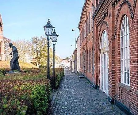 Stoberiet Hotel *