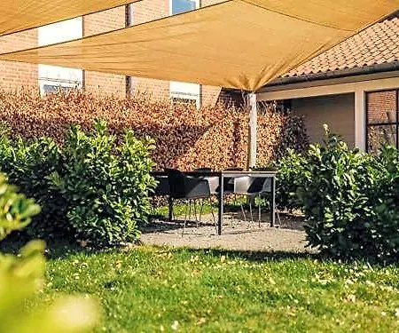 Hotel Stoberiet Svendborg