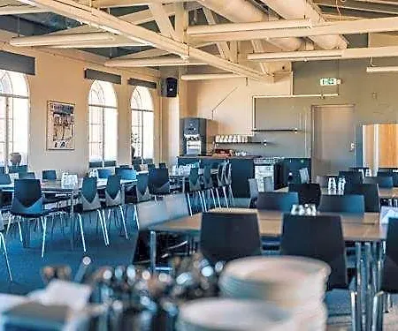 Hotel Stoberiet Svendborg