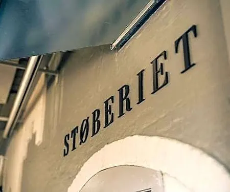 Hotel Stoberiet